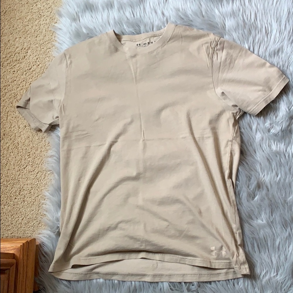 Under armour t-shirt
